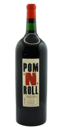 Image of Pom N Roll Magnum