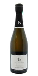 Image of AOP Champagne Blanc de blanc