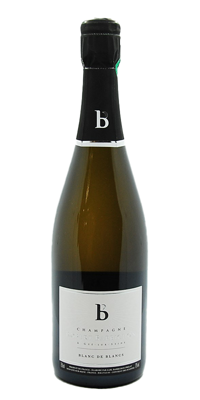 Image of AOP Champagne Blanc de blanc