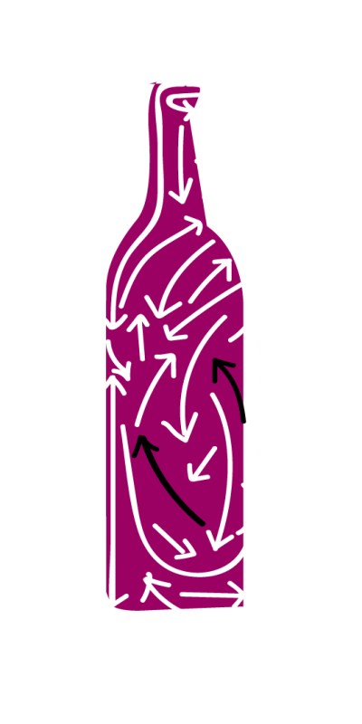 Image of VDF Gamay Fruité Croquant