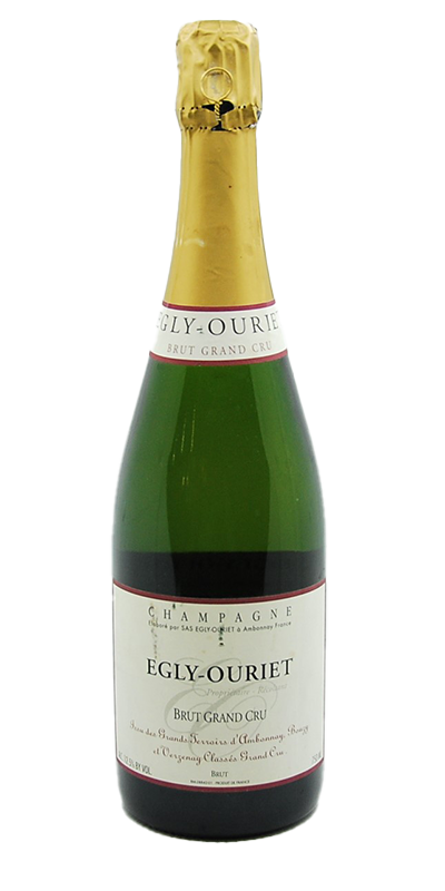 Image of AOP Champagne Prémices