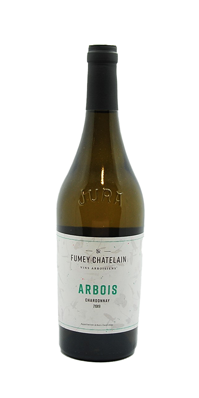 Image of AOP Arbois Chardonnay