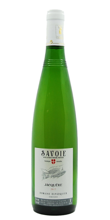 Image of AOP vin de Savoie Jacquère