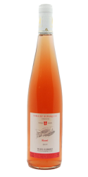 Image of IGP vin des Allobroges Rosé