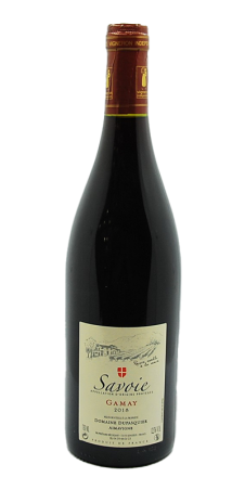 Image of AOP vin de Savoie Gamay