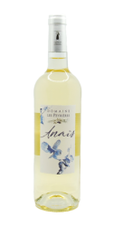 Image of Vin de Pays des Cévennes Anaïs blanc