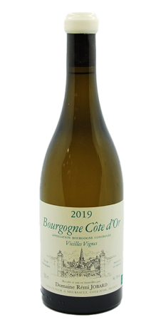 Image of AOP Bourgogne Côte d'or