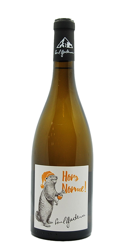 Image of VDF Hors norme blanc