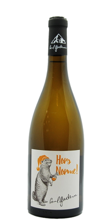 Image of VDF Hors norme blanc