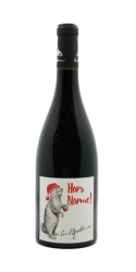 Image of AOP Vin de Savoie Hors norme rouge