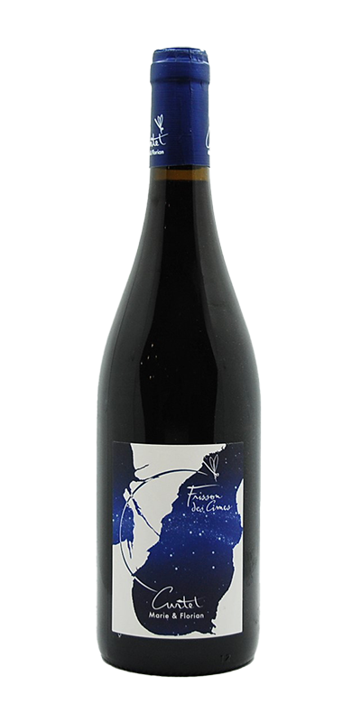 Image of AOP Vin de Savoie Frisson des Cimes