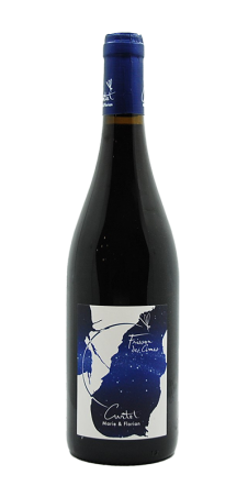 Image of AOP Vin de Savoie Frisson des Cimes