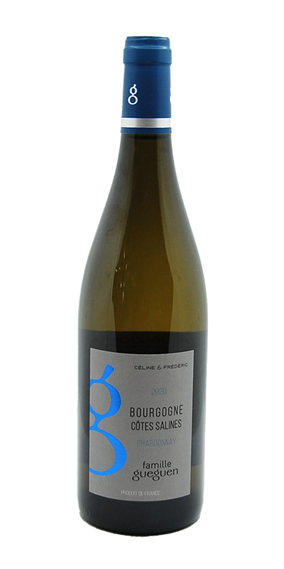 Image of AOP Bourgogne Côtes Saline