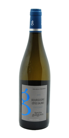 Image of AOP Bourgogne Côtes Saline
