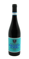 Image of DOCG Dolcetto d'Alba