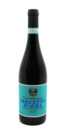 Image of DOCG Dolcetto d'Alba
