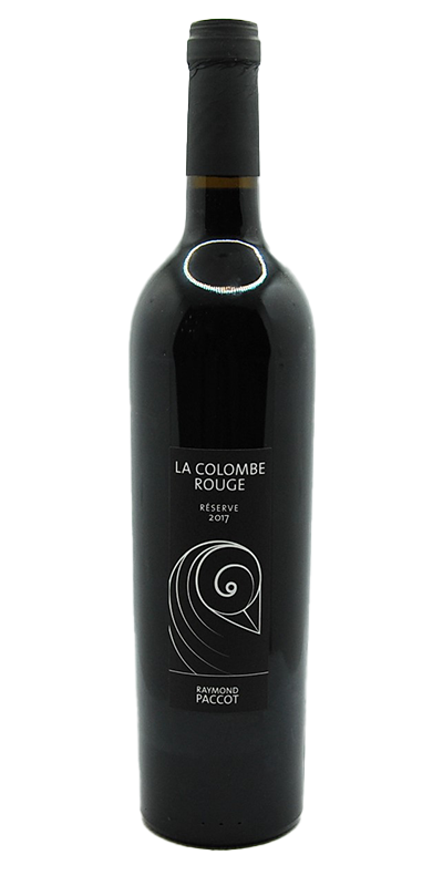 Image of AOP La Côte Colombe rouge
