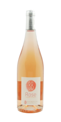 Image of AOP Cabernet d'Anjou BB rosé