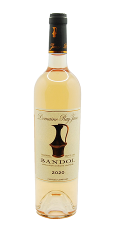 Image of AOP Bandol rosé