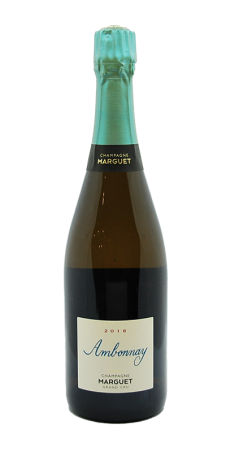 Image of AOP Champagne Ambonnay