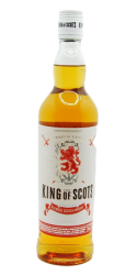 Image of The King of scots 40°