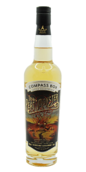 Image of Compass Box Peat Monster 46°