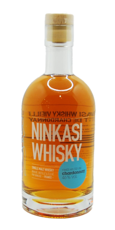 Image of Ninkasi Chardonnay 46°