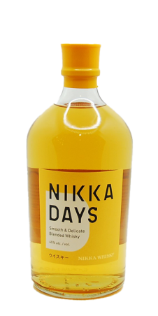 Image of Nikka Days 40°