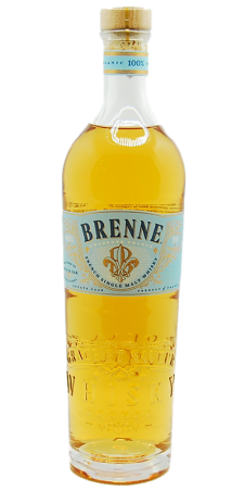 Image of Brenne French Single Malt 40° Ecocert