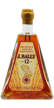 Image of Bally 12 ans 45°
