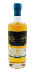 Image of Rozelieures Private bottling 40 ans Dugas