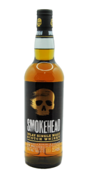 Image of Smokehead 43°