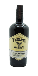 Image of Teeling Small batch blended 46°