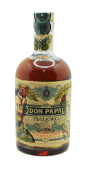 Image of Don Papa Baroko 40°