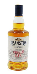 Image of Deanston Virgin oak 46°3