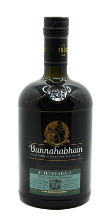 Image of Bunnahabhain Stuireadair 46°3