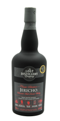 Image of Lost distilleries Jericho Classic 43°