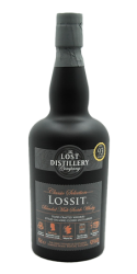 Image of Lost distilleries Lossit Classic 43°