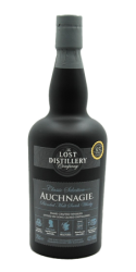 Image of Lost distilleries Auchnagie Classic 43°