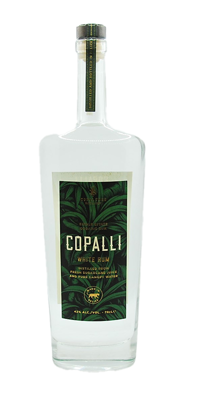 Image of Copalli White 42°