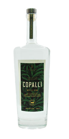 Image of Copalli White 42°