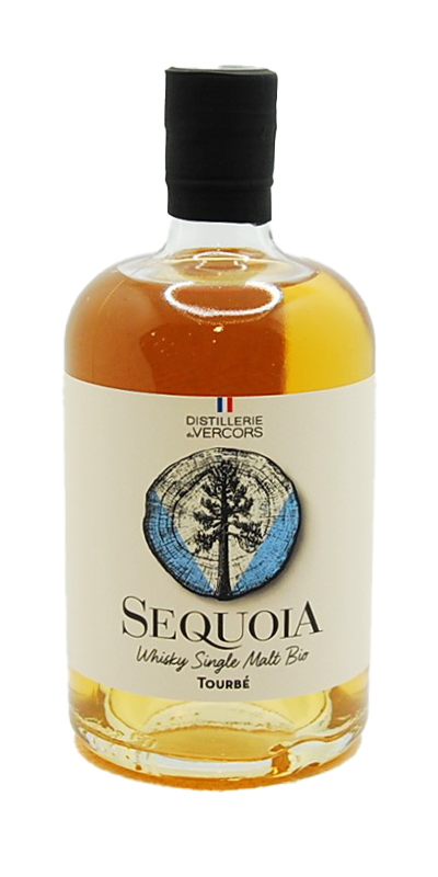Image of Sequoia tourbé 50cl