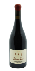 Image of Domaine Finot Crozes Hermitage rouge cuvée Claude