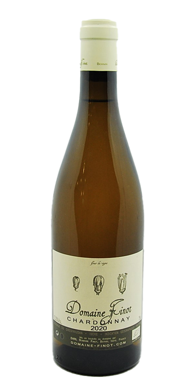 Image of Domaine Finot Chardonnay