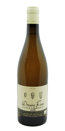 Image of Domaine Finot Chardonnay