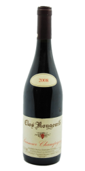 Image of Clos Rougeard rouge 2008