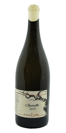 Image of Roussette les vins de lavie magnum