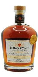Image of Long pond 15 special edition