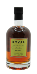 Image of Koval bourbon