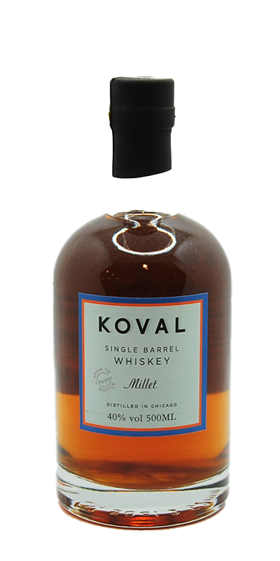 Image of Koval millet